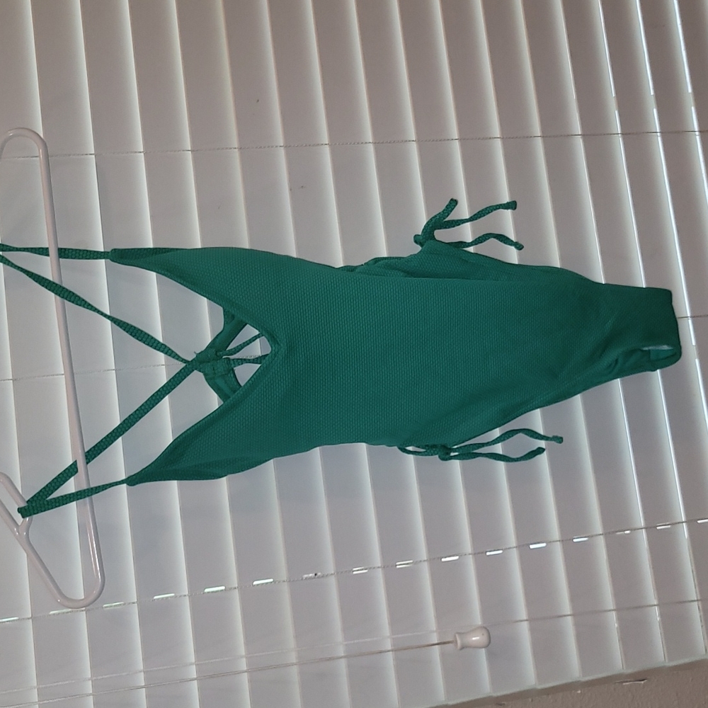 Stoney Clover swim suit xs NWOT